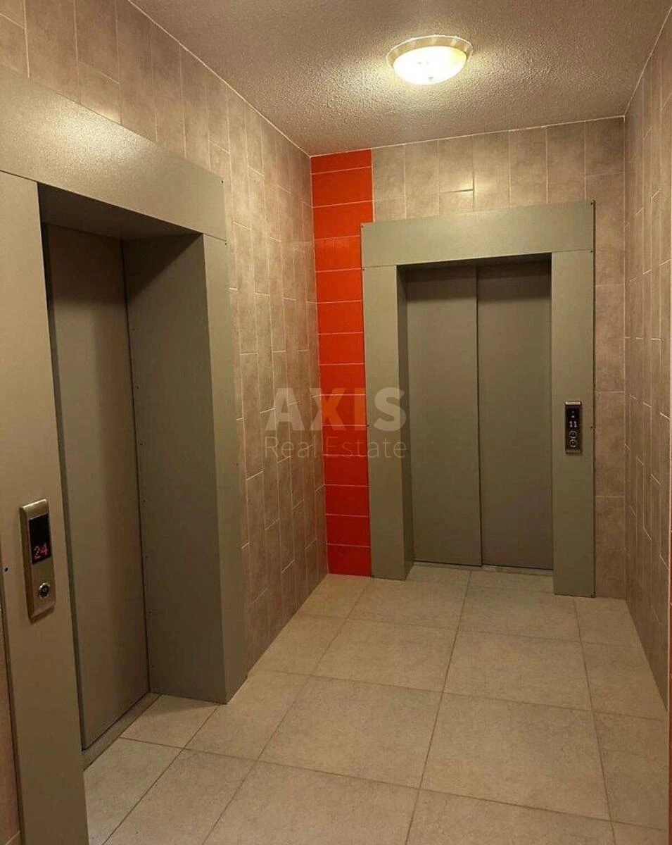 3k apartment vul. Zagorіvs'ka 25682777