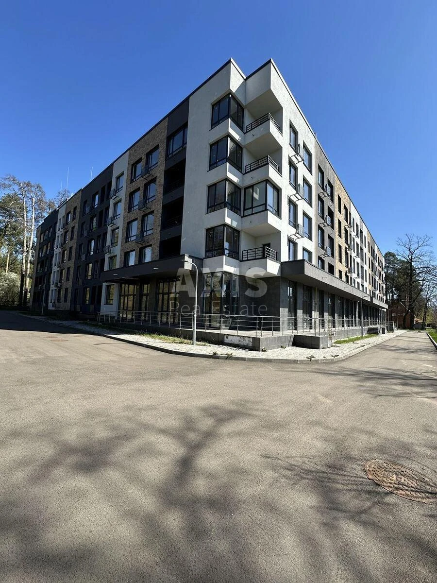 3k apartment vul. Kvitky Cisyk 326907814
