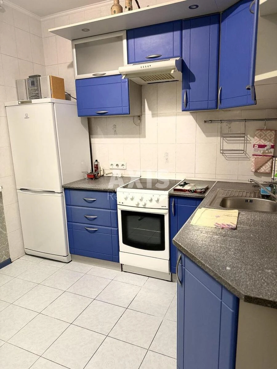 3k apartment vul. Zabolotnogo Akademika 10062652