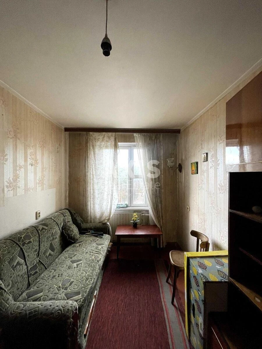 3к квартира ул. Жмеринская 24613806