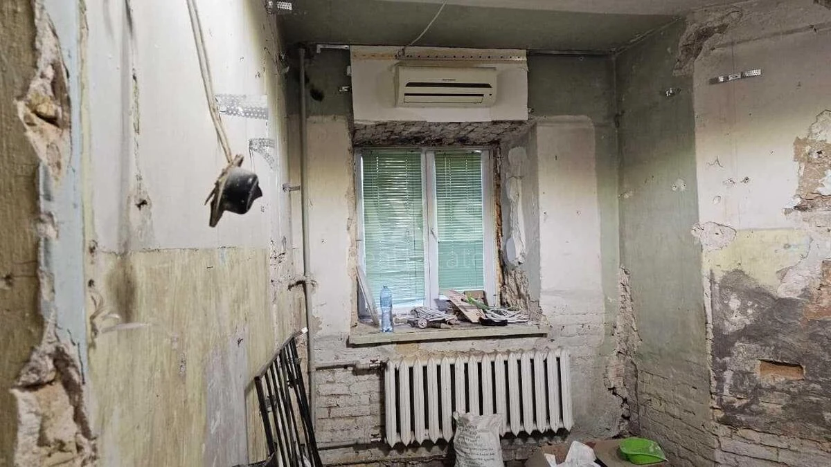 Trade object vul. Myhajlivs'ka 22, 20m2635759