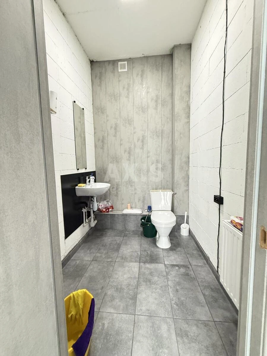 Office vul. Samiyla Kishky 10/1, 78m2717818