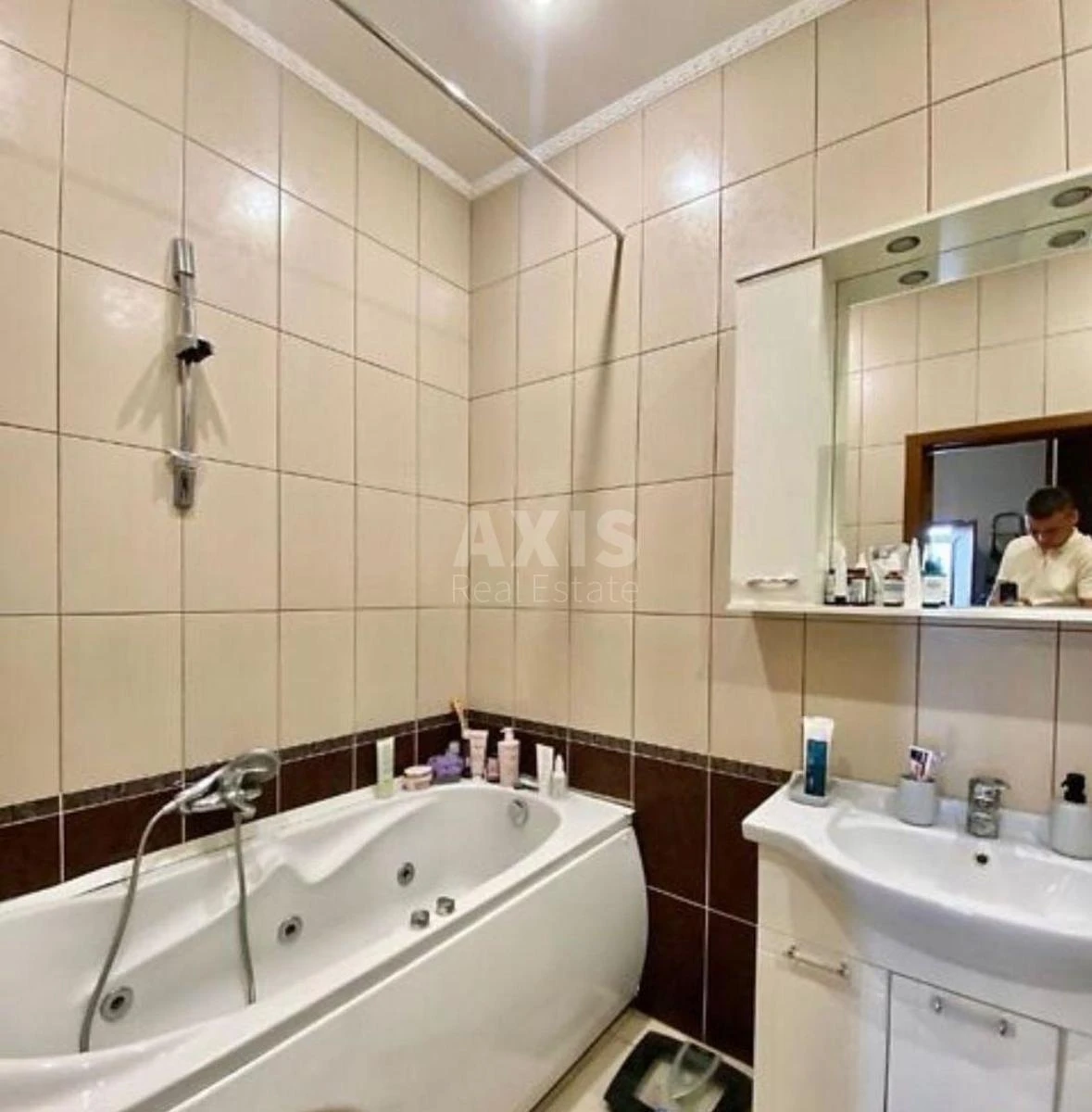 2k apartment vul. Bilorus'ka 3440546