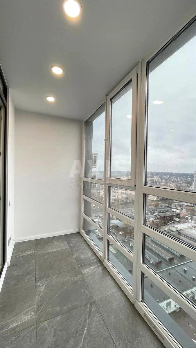 2k apartment vul. Berezhans'ka 15636406