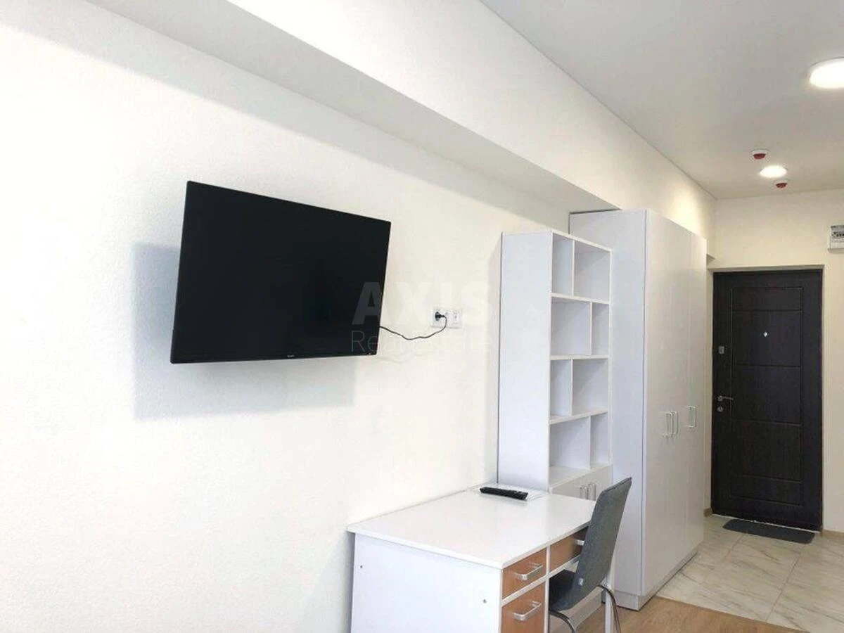 1k apartment vul. Mashynobudivna 39718005