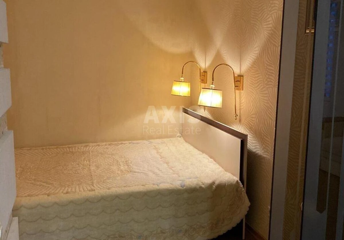 1к квартира пр-т Лобановского 6Д6557711