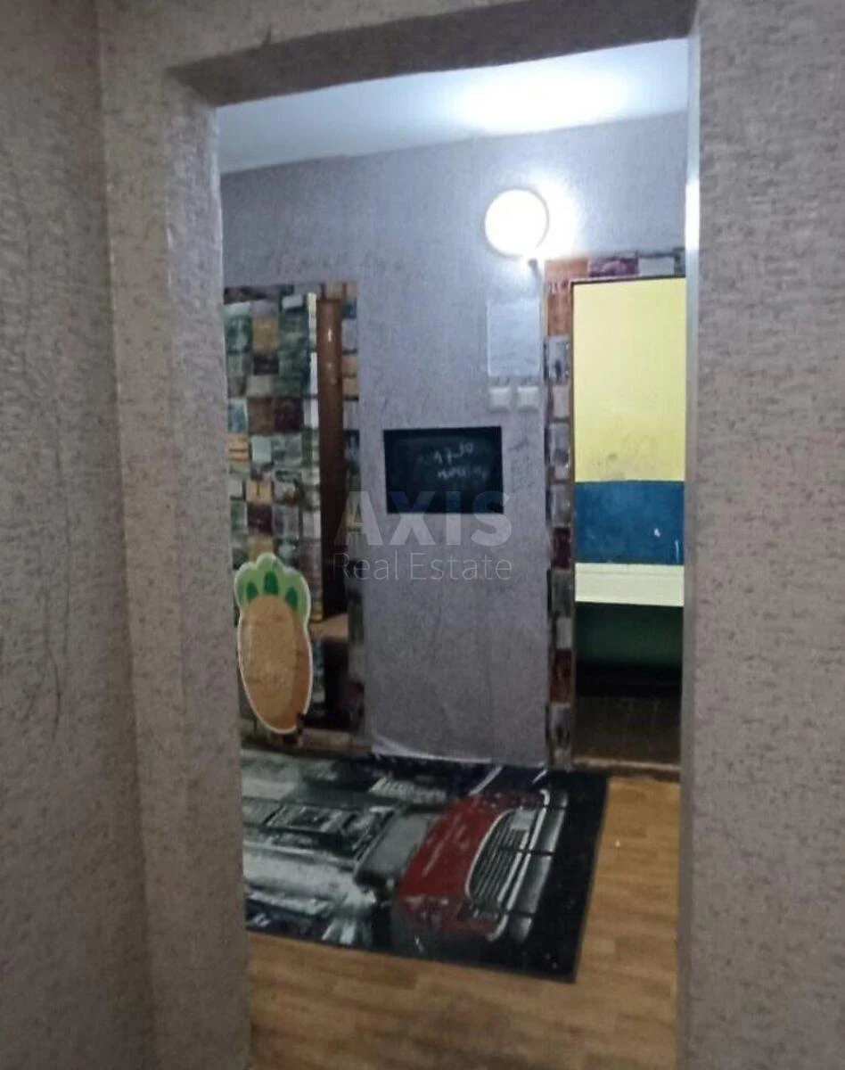 2k apartment pr-t Bazhana Mykoly 5702995