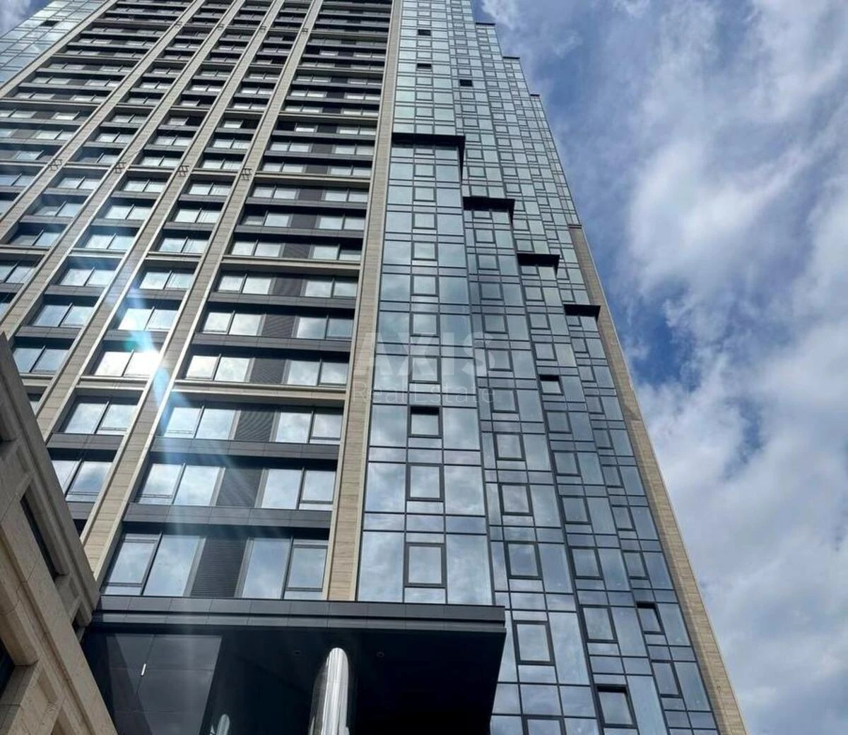 2k apartment vul. Antonovycha 136655482