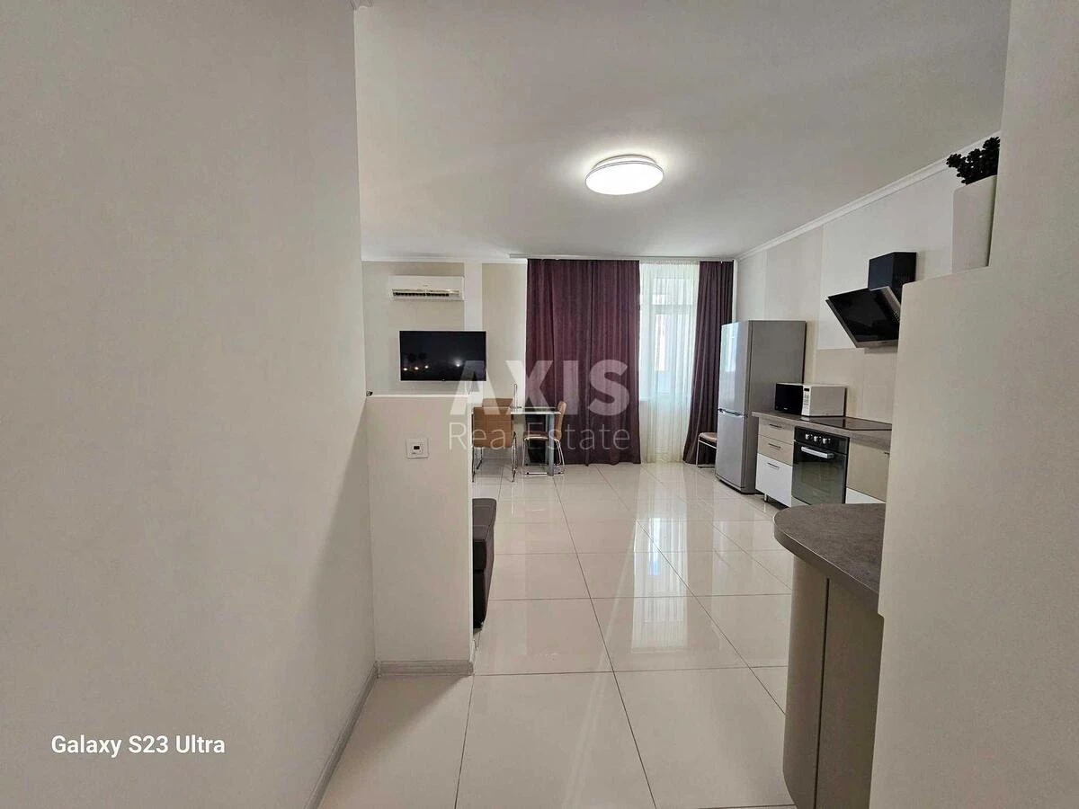 1k apartment vul. Chavdar Jelyzavety 85691910