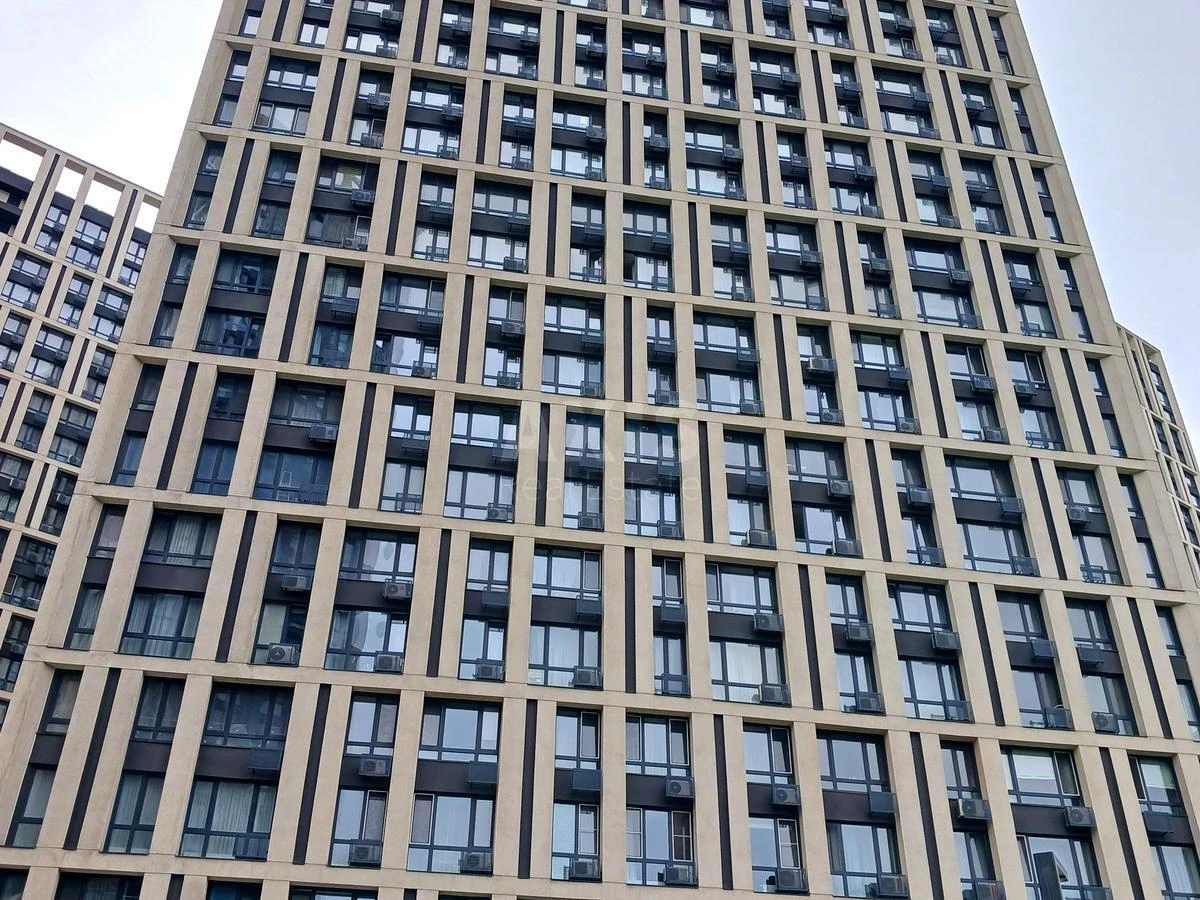 1k apartment vul. Zarichna 47025815
