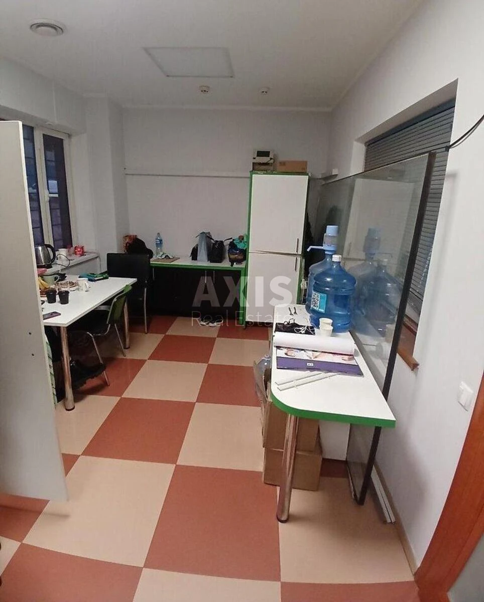 Trade object vul. Glybochyc'ka 29/31, 115m2605864