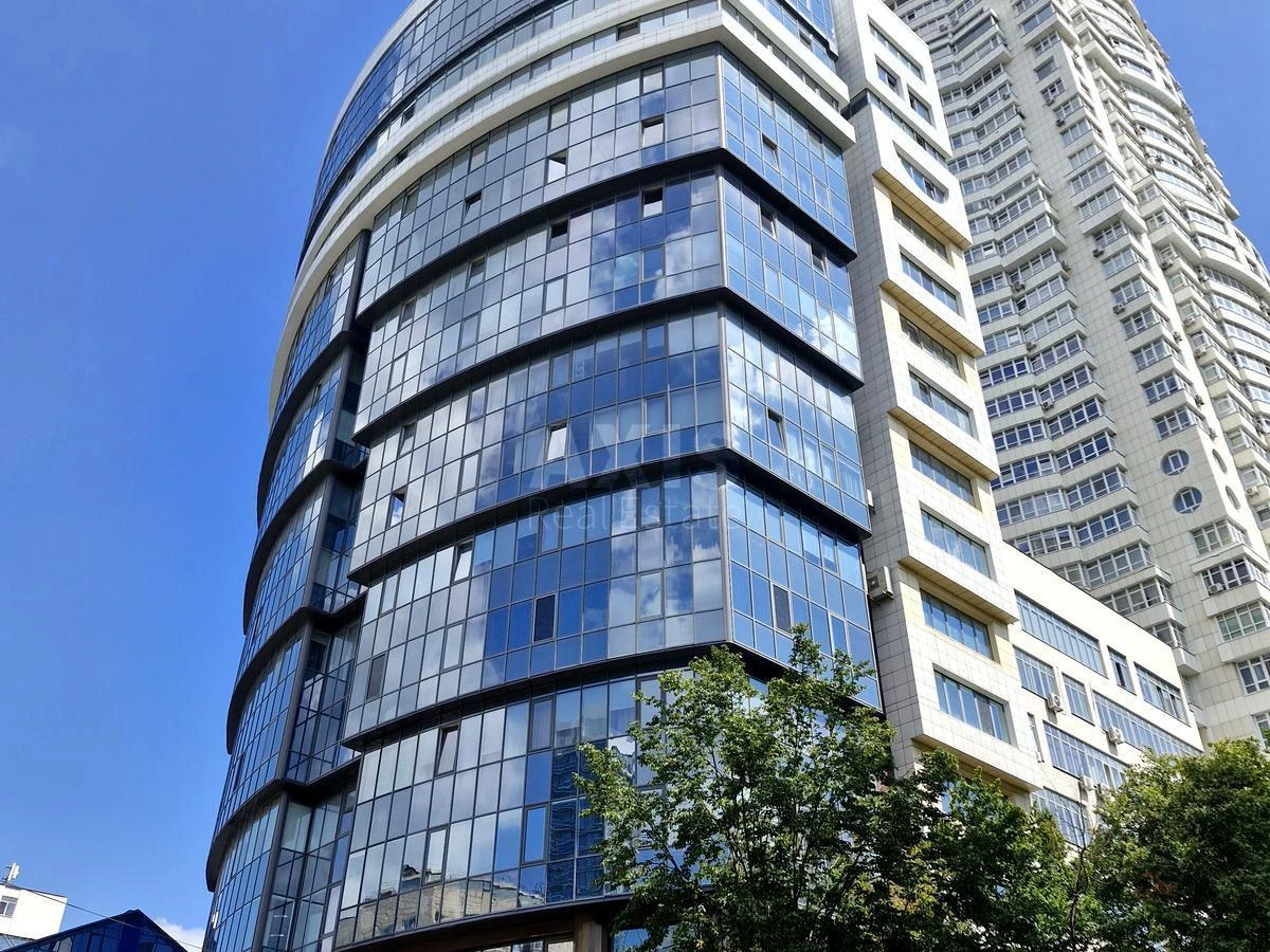 3к квартира спуск Кловский 7701927
