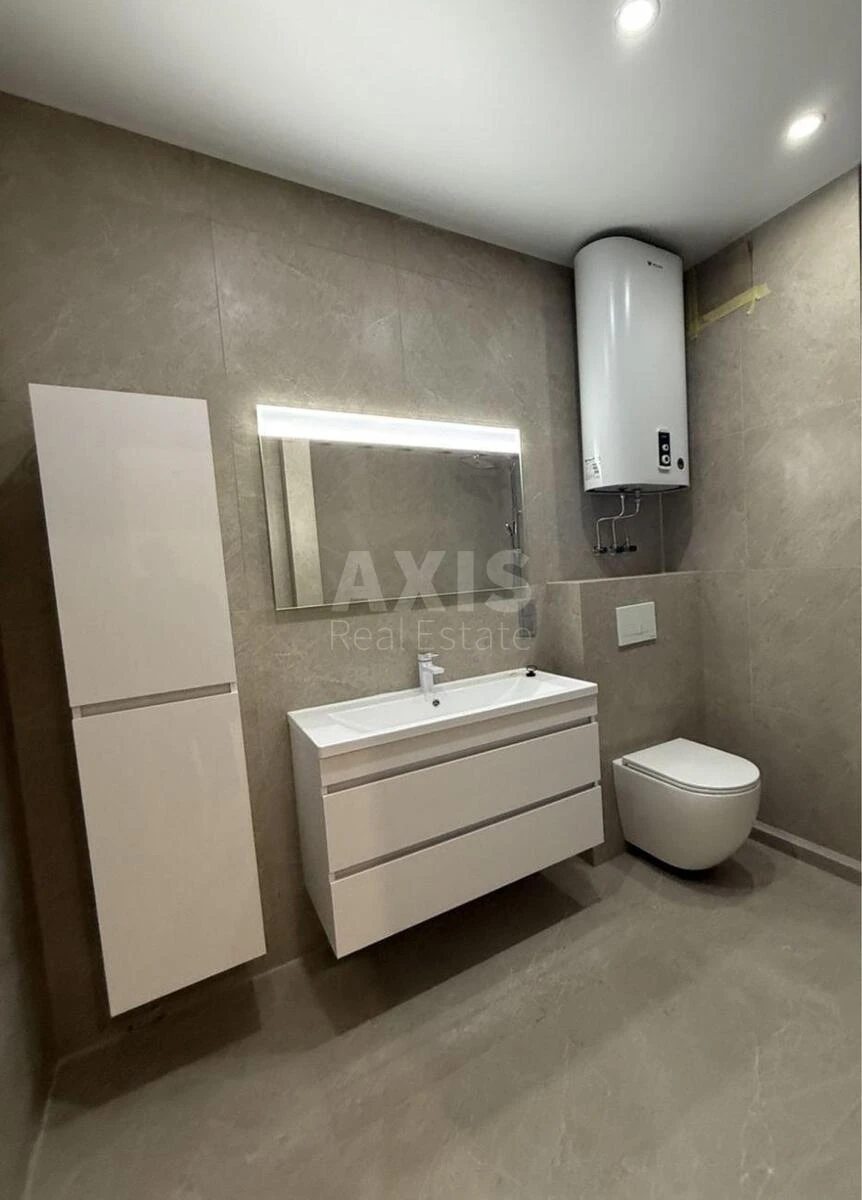 Office nab. Dniprovs'ka 15Ж, 48m2670962