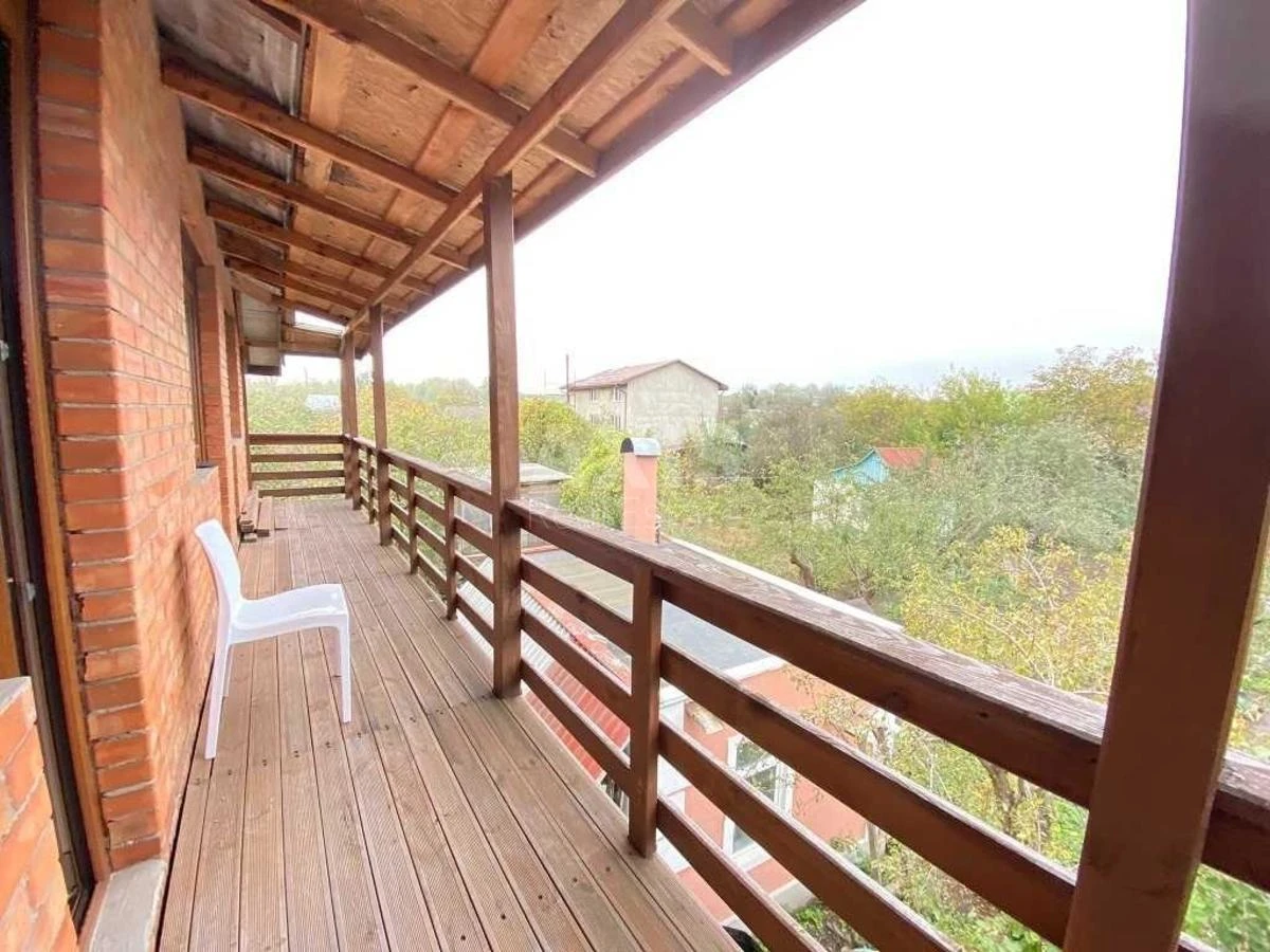 Дoм ул. Берковецкая, 312м2, город Киев438469