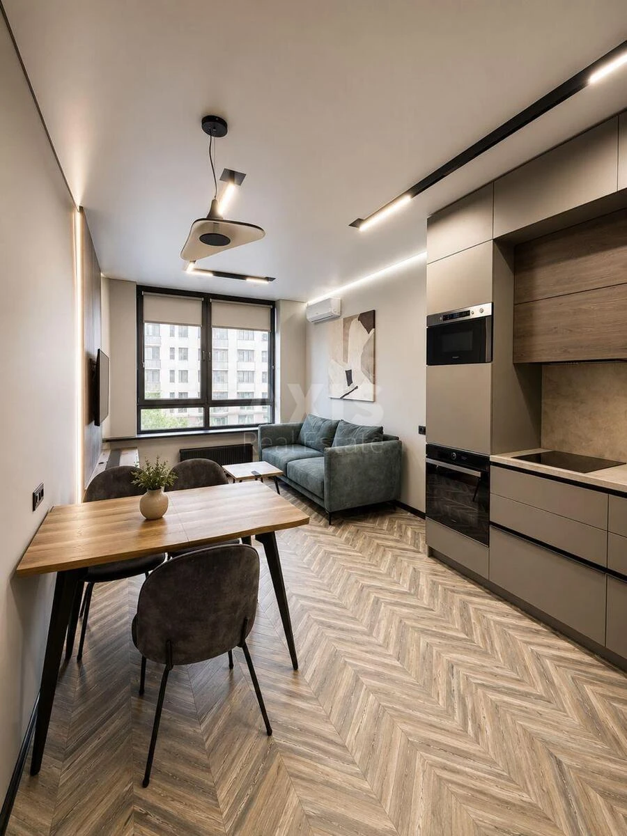 2k apartment vul. Prychal'na 14702070