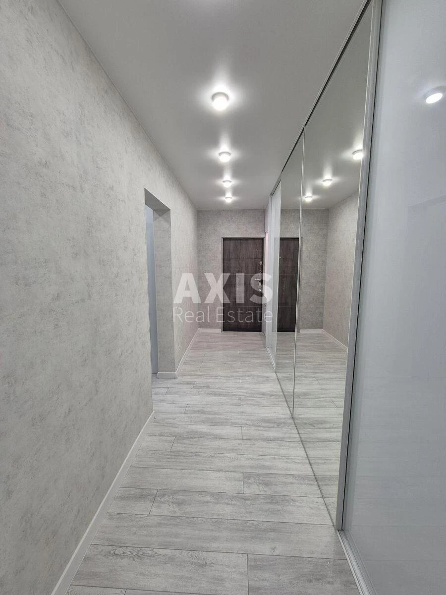 2k apartment vul. Gmyri Borysa 14Б6125710
