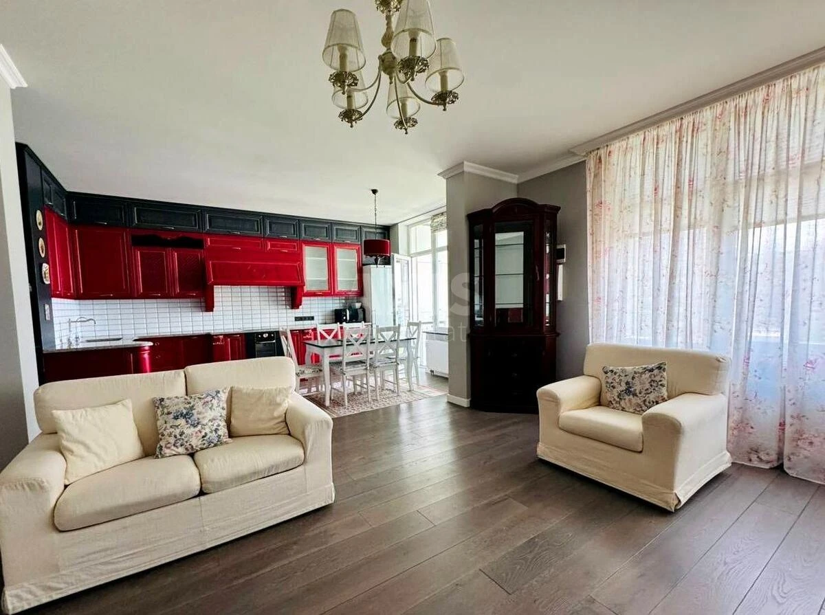 2k apartment vul. Andriya Verkhohlyada 16655271