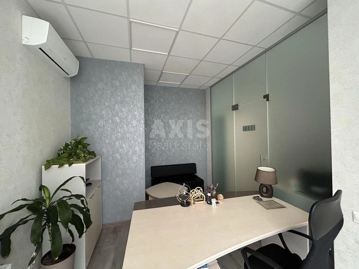 Office vul. Mykil's'ko-Slobids'ka 3Б, 175m26345911