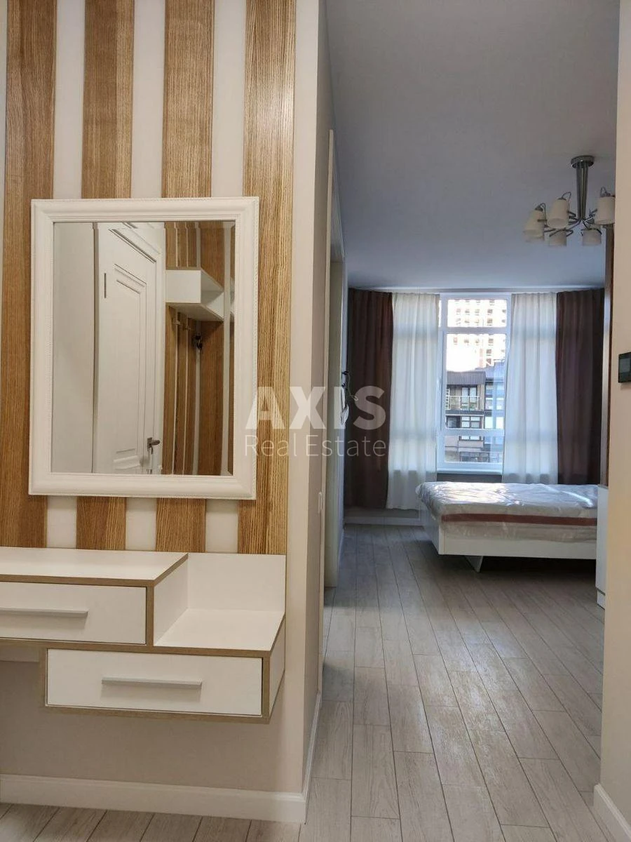 1k apartment vul. Glybochyc'ka 135708110