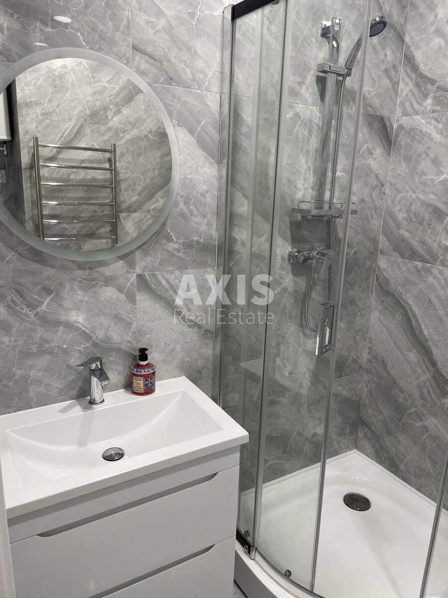 1к квартира пр-т Воздушных Сил 56619715