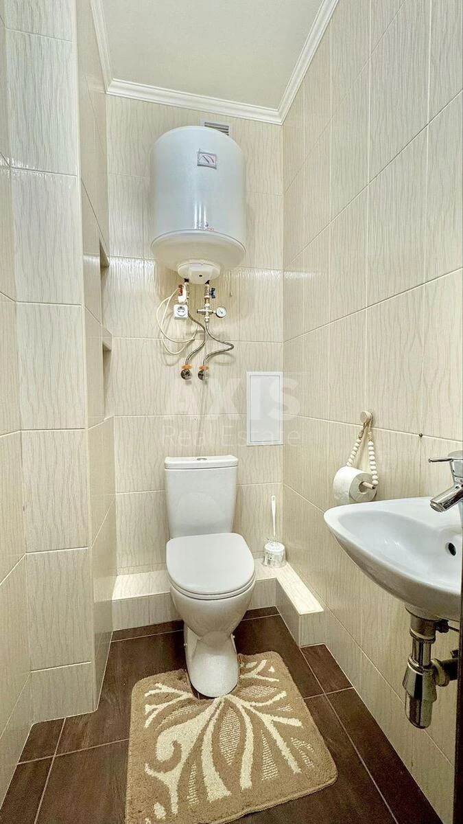 3k apartment vul. Oleny Pchilky 2Б699323