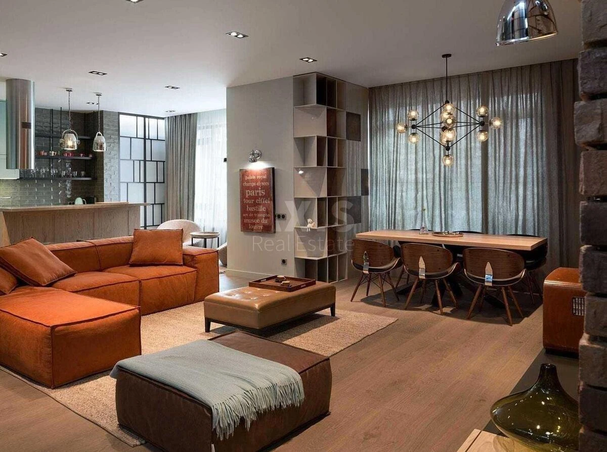 3k apartment vul. Ioana Pavla II 6/1627040