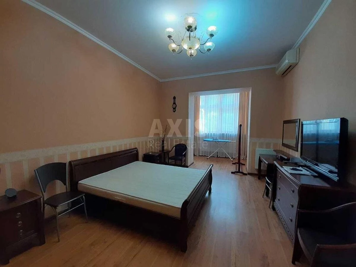 3к квартира ул. Воздвиженская 29652264