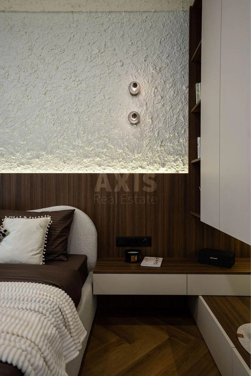 1k apartment vul. Myhajla Maksymovycha 27К684879