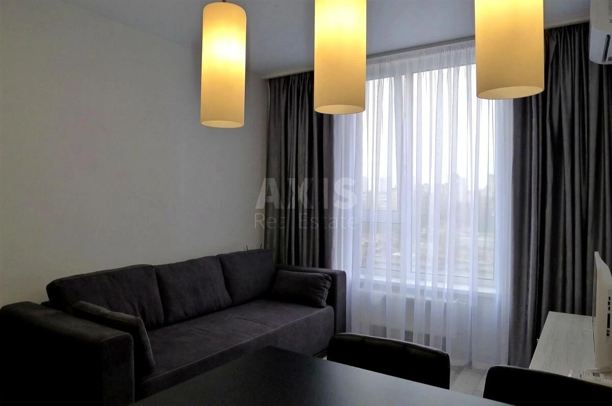 1к квартира пр-т Соборности 17, корп. 2668223