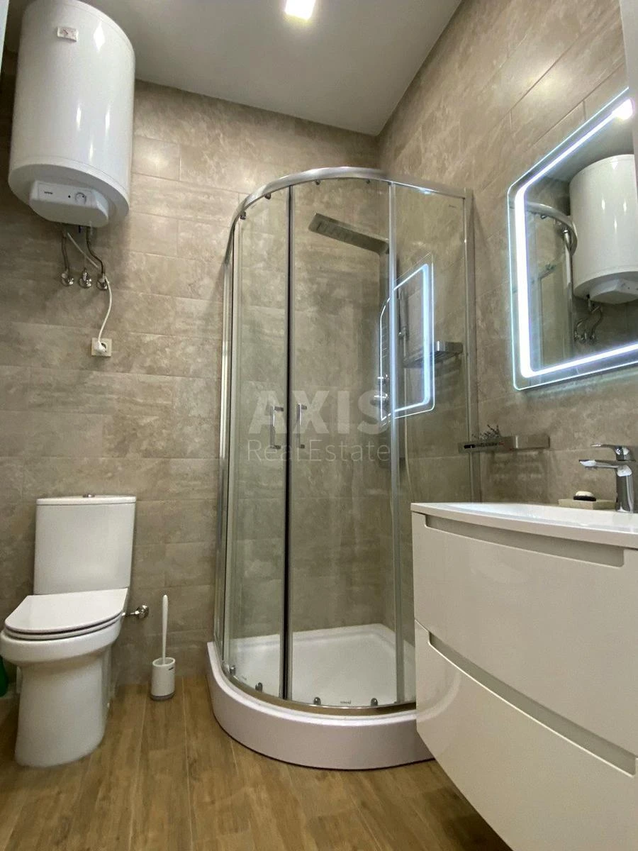 1к квартира ул. Бульварно-Кудрявская 15А668516