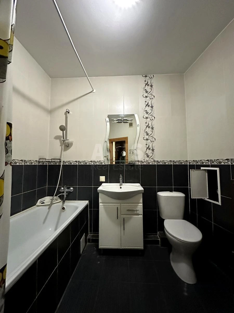 1к квартира ул. Урловская 34668615