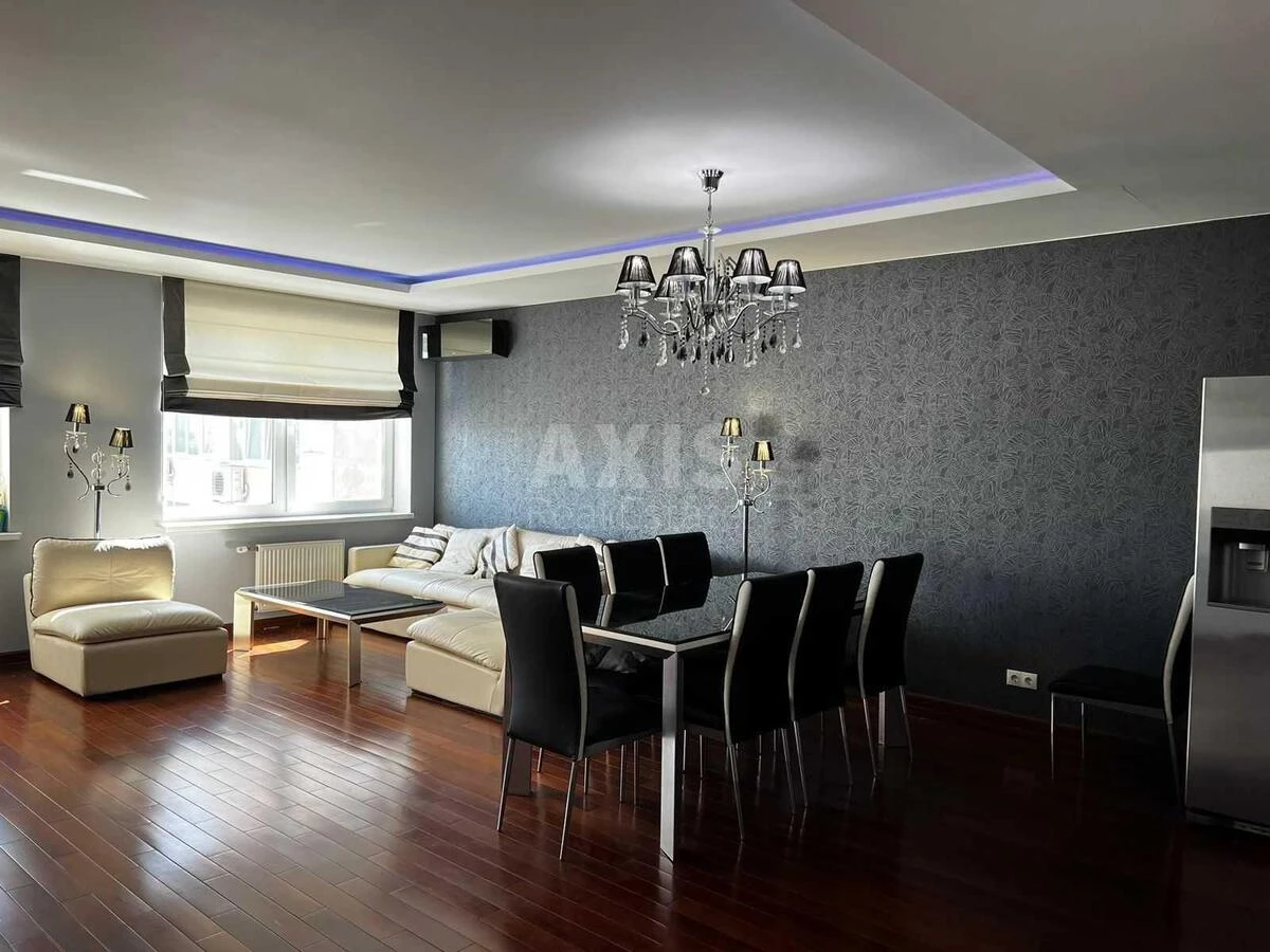 4k apartment vul. Kadets'kyj gaj 6652760