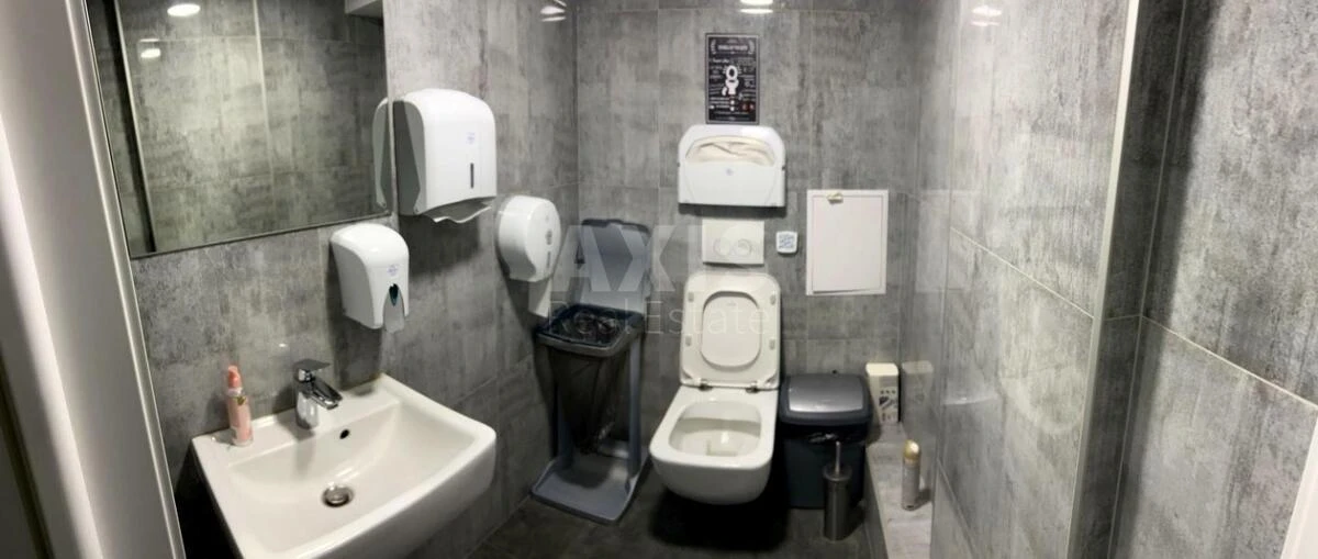 Office vul. Saksagans'kogo 70А, 384m26687819