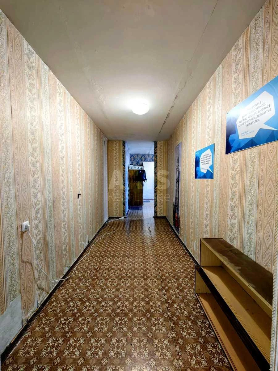 3k apartment vul. Levka Lukyanenka 13А7150612