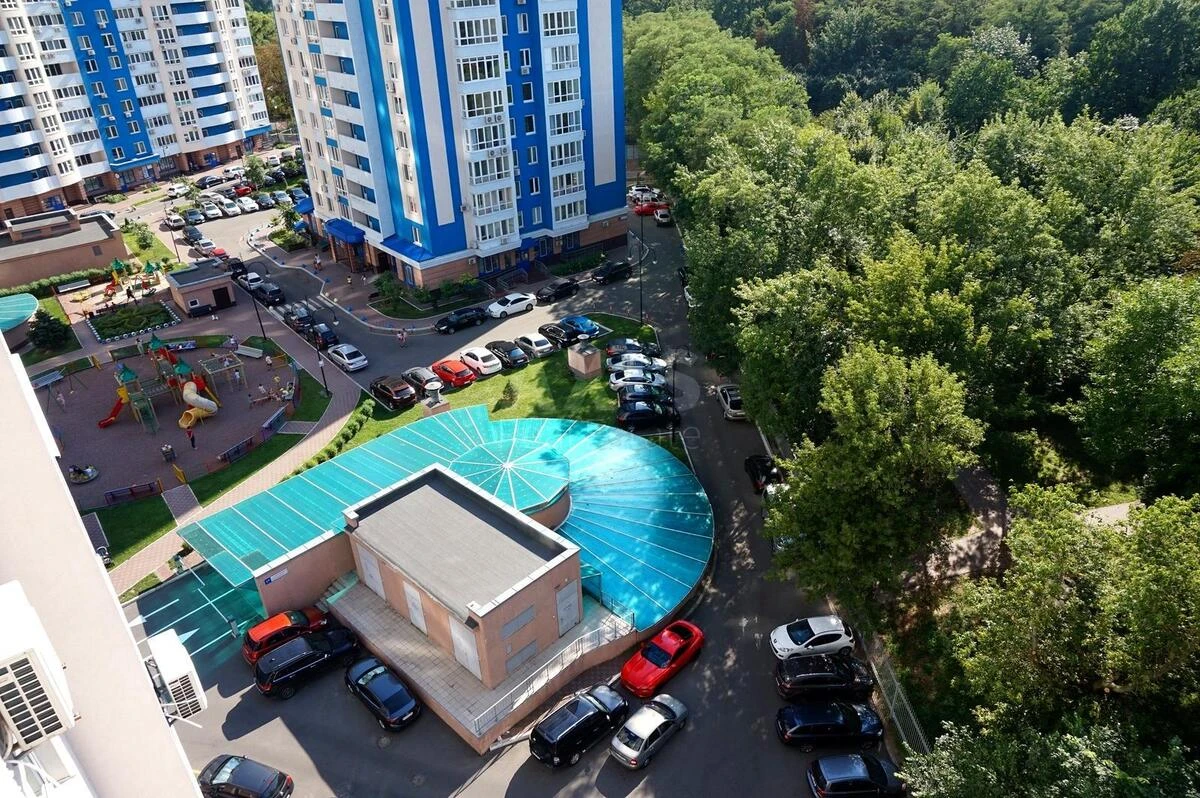 3к квартира ул. Сикорского Игоря Авиаконструктора 16692419