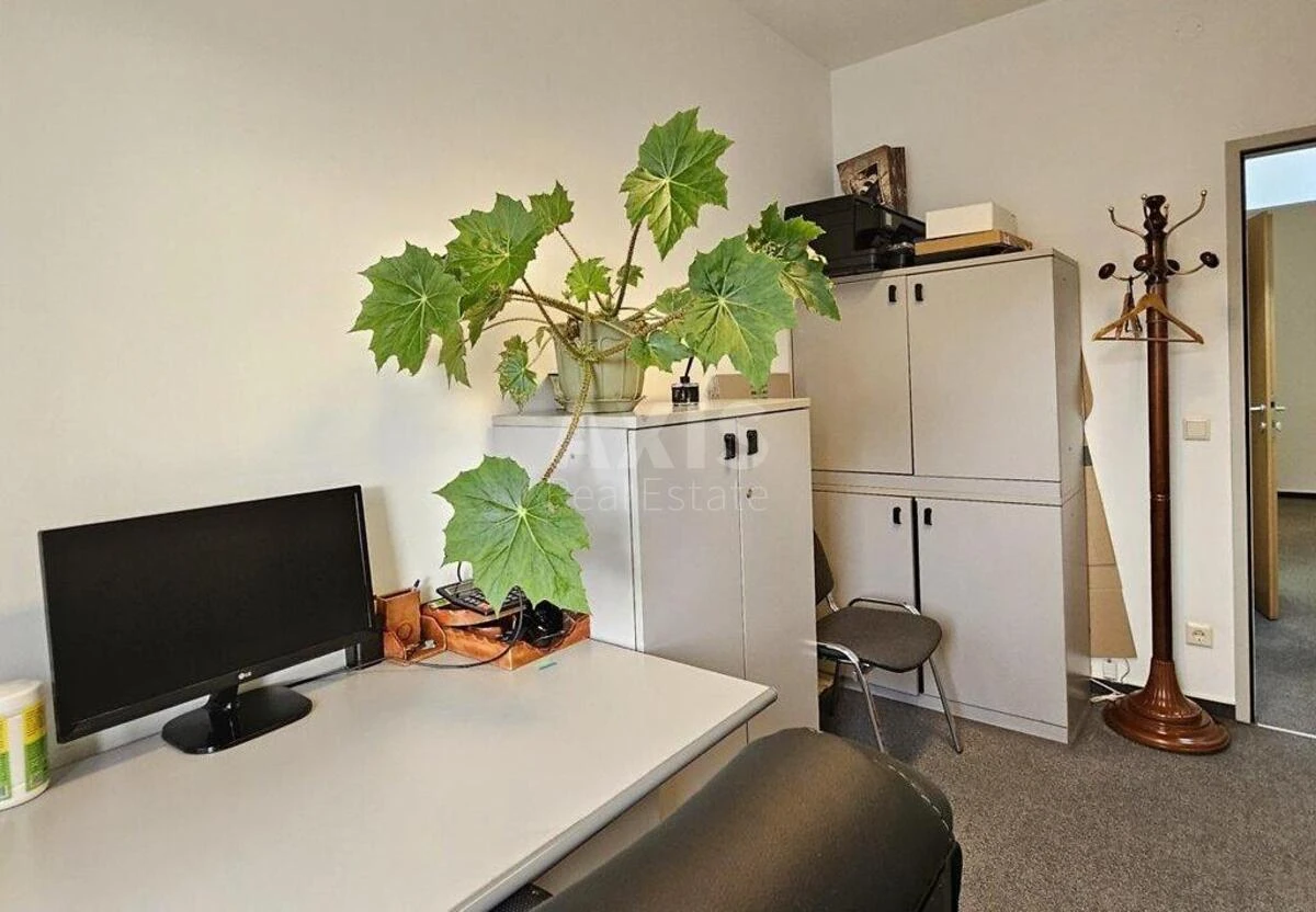 Офис ул. Большая Васильковская 9/2, 116м2630252