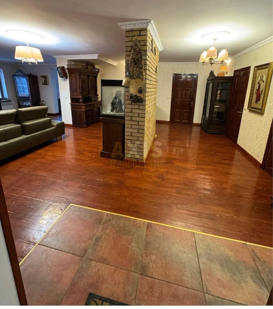 4k apartment vul. Stusa Vasylja 26715292