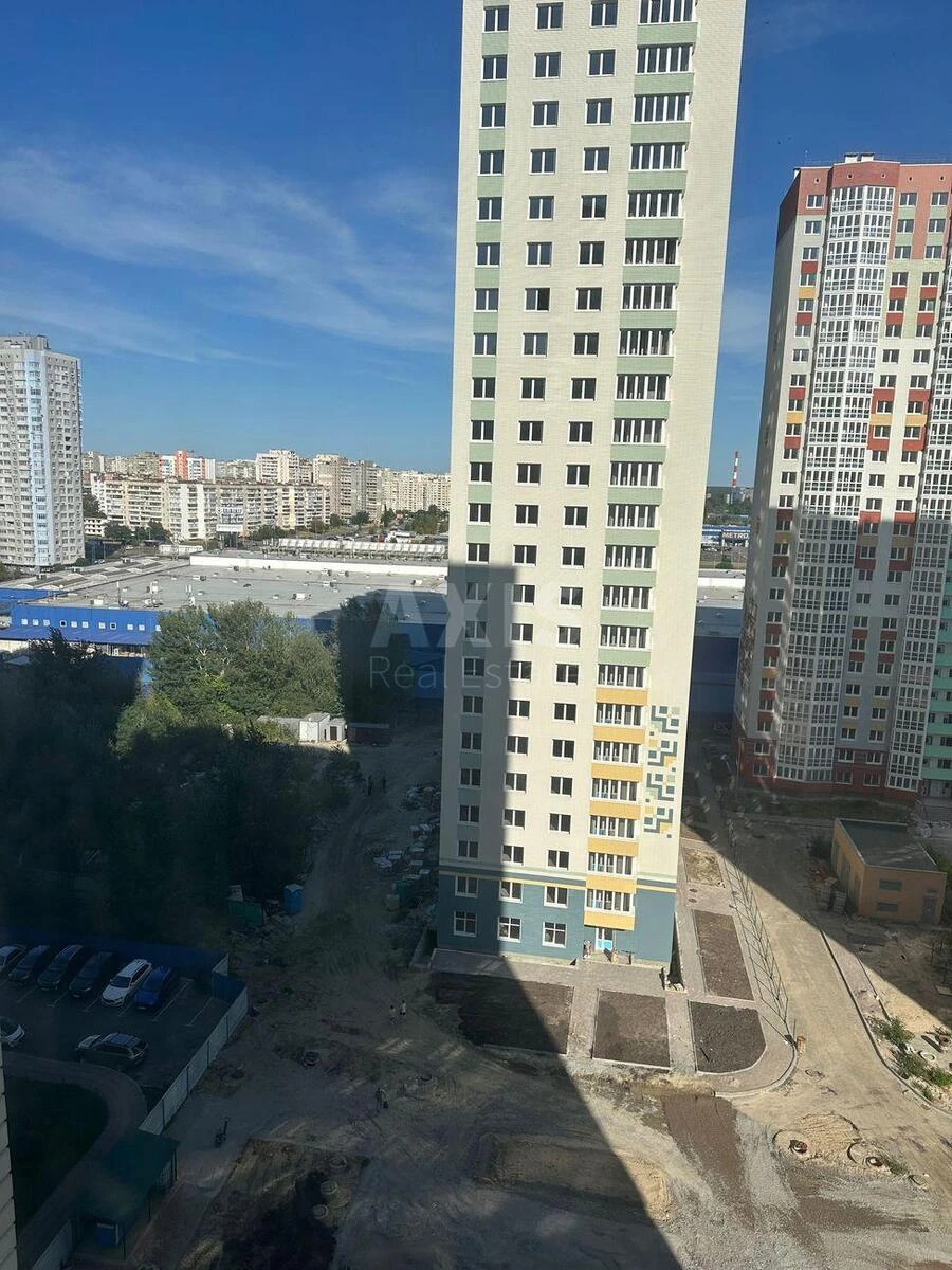 1k apartment vul. Chavdar Jelyzavety 216306210