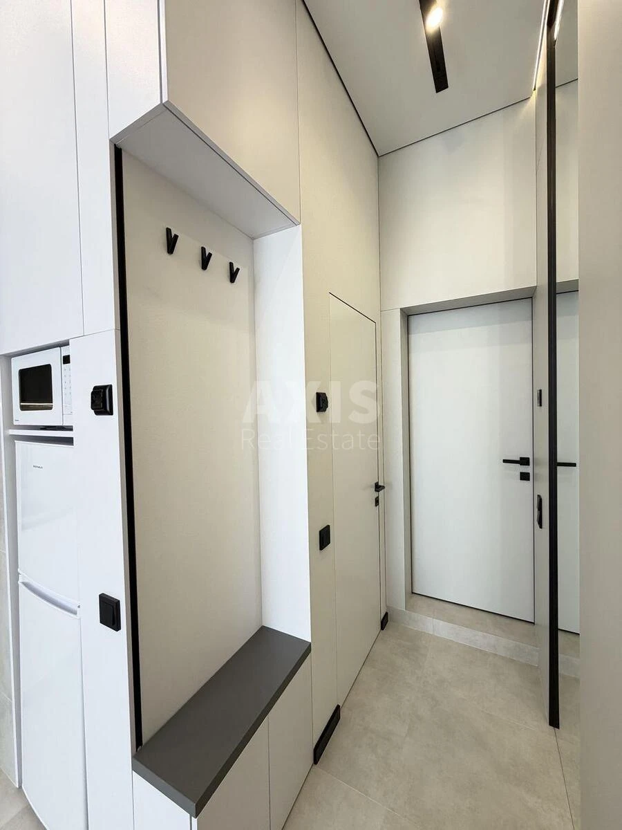 1k apartment pr-t Berestejskij 11, корп. 3669408