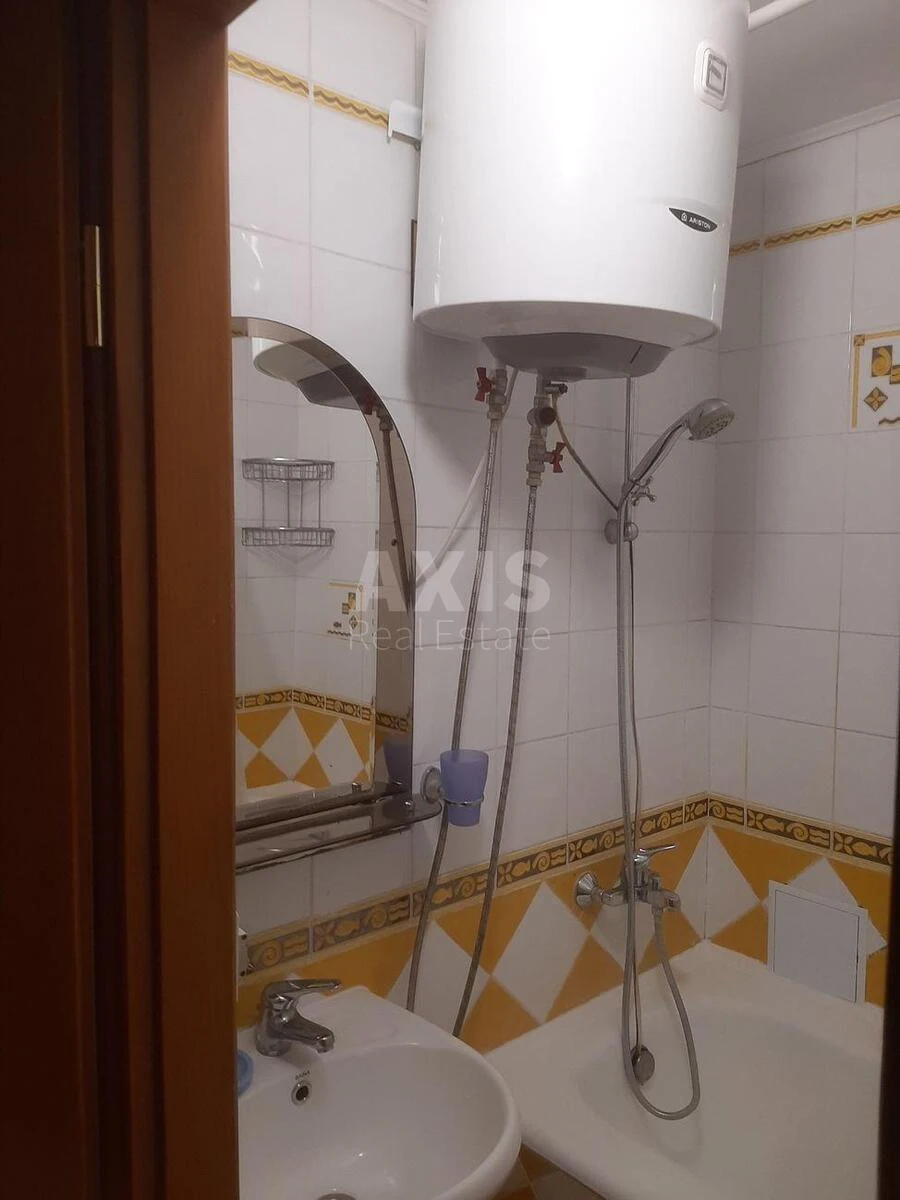 1к квартира ул. Межевая 23686169