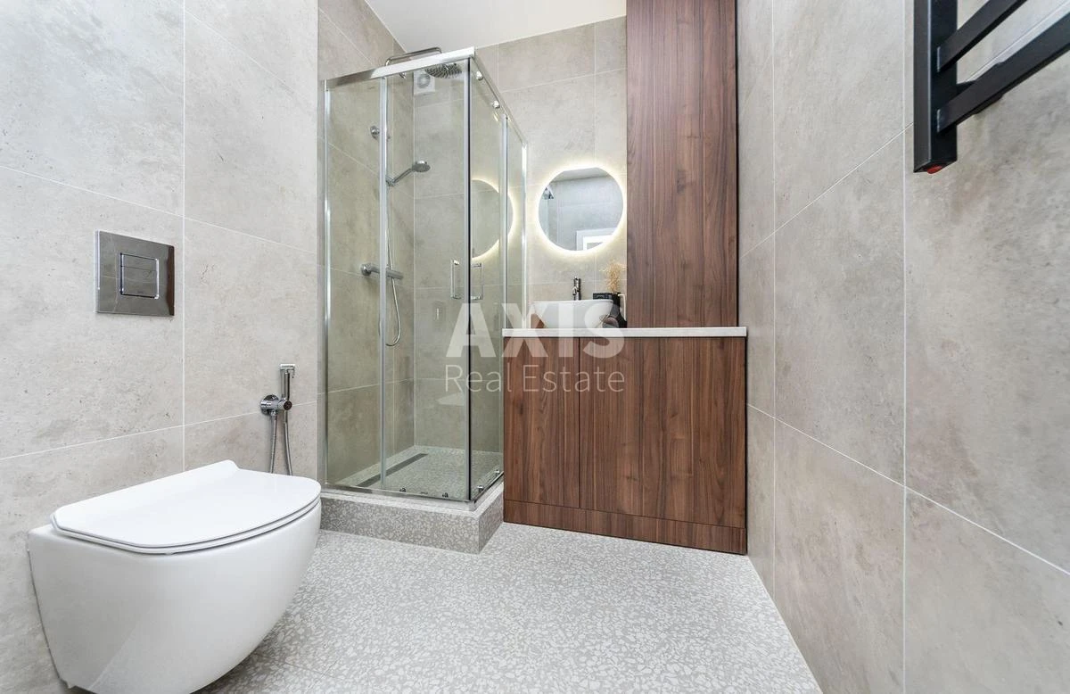 1k apartment vul. Kadets'kyj gaj 12432354