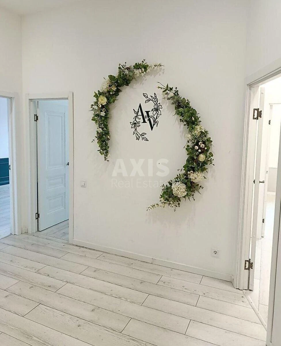 Office vul. Velyka Vasyl'kivs'ka 21А, 76m265397