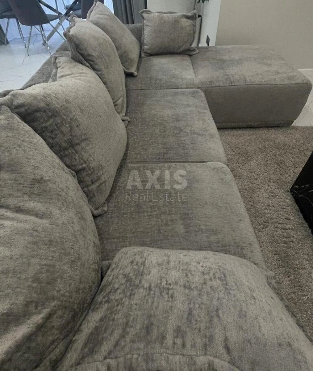 1k apartment vul. Andriya Verkhohlyada 14А654117