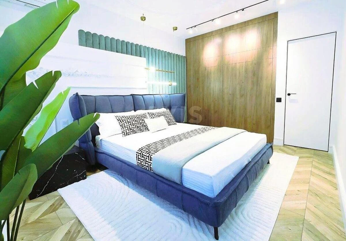 1k apartment vul. Viktora Nekrasova 8669776