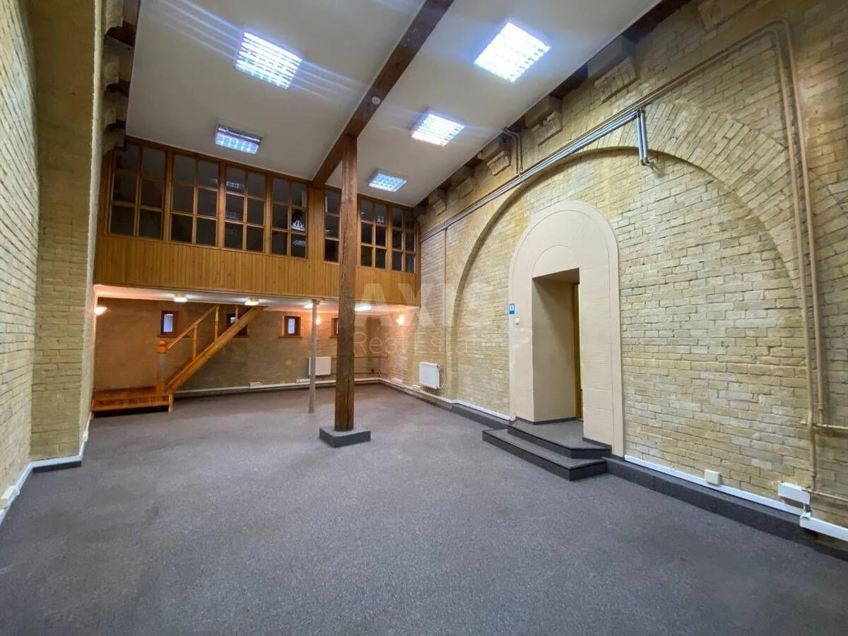 Office vul. Rybal's'ka 22, 128m2670050