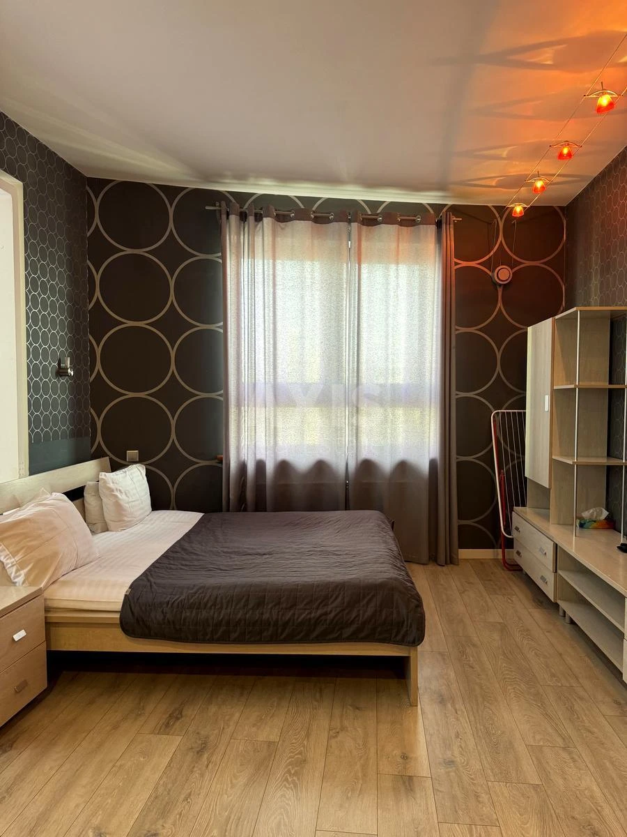 1к квартира ул. Руставели Шота 44654462