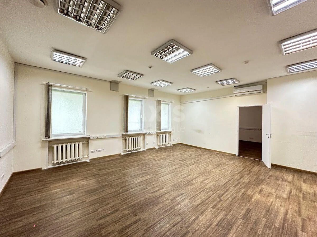 Office vul. Pymonenka Mykoly 13, 1612m26701015