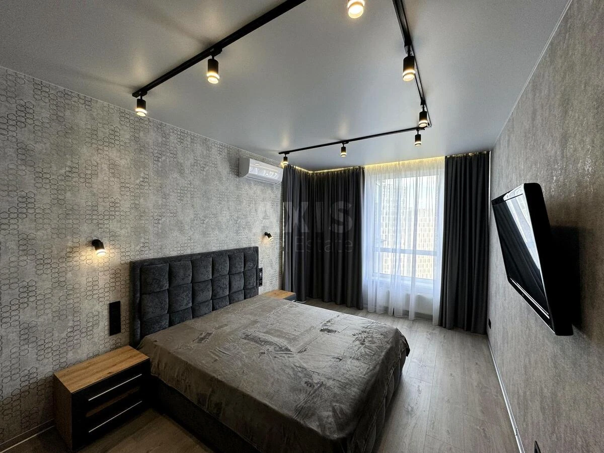 1k apartment vul. Osokors'ka 2А654551