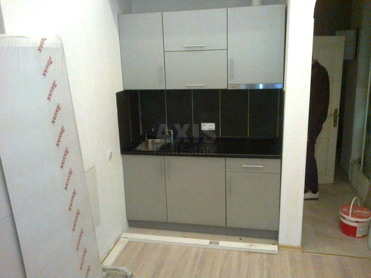 Офис ул. Бассейная 3, 30м263261