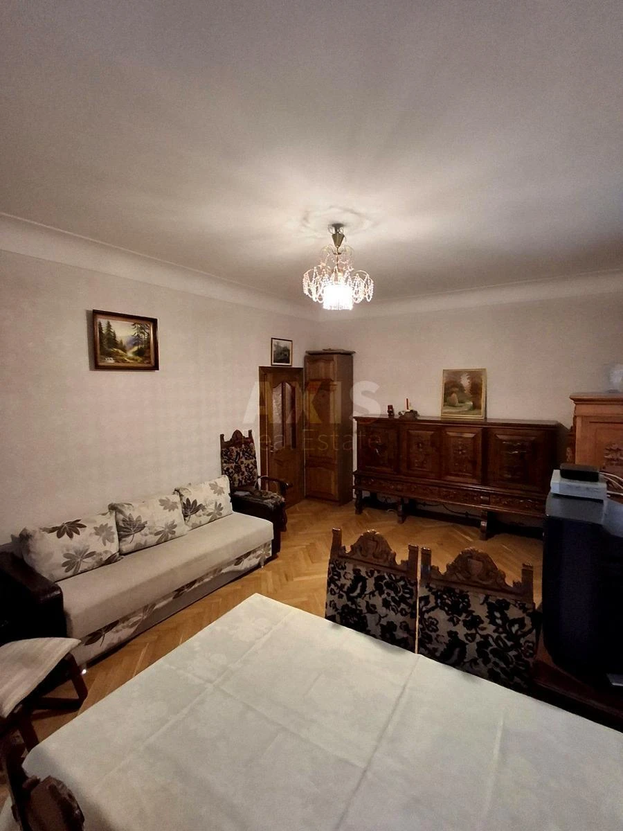 2k apartment vul. Volodymyra Vynnychenka 7632824